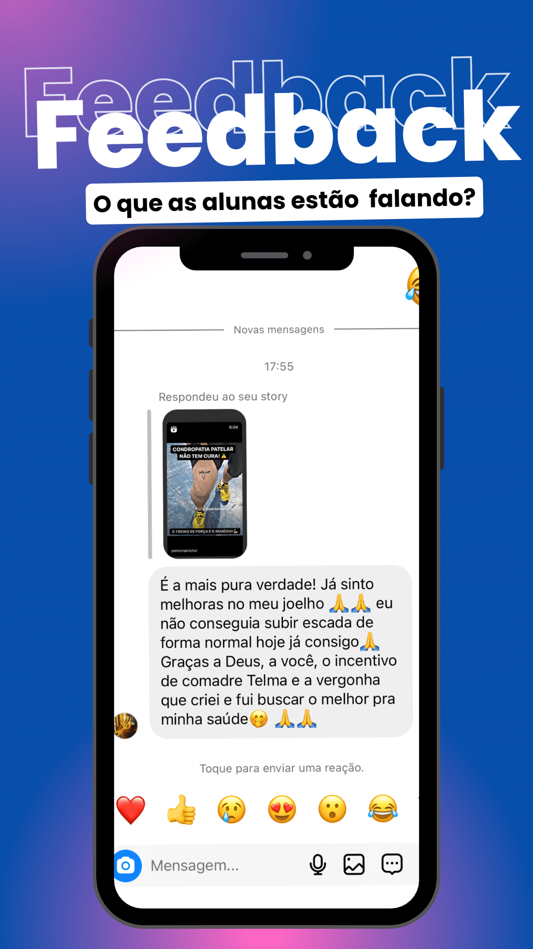 Feedback 10