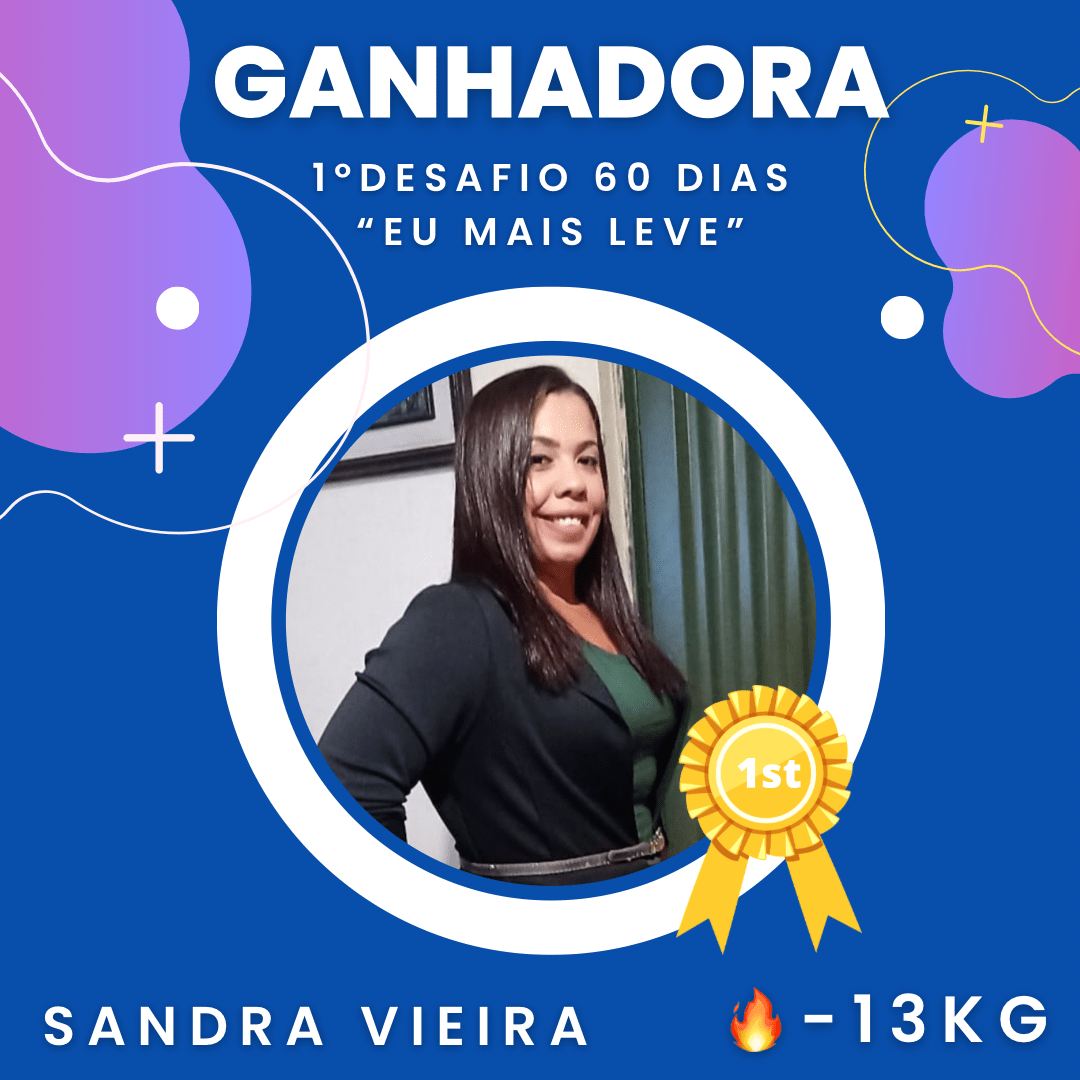 Ganhadora 1
