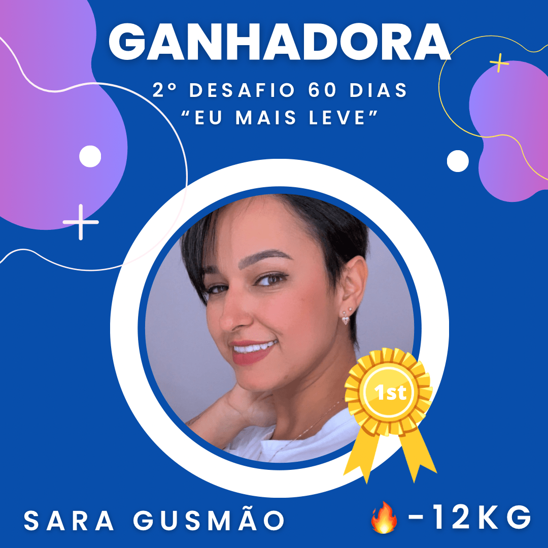 Ganhadora 2