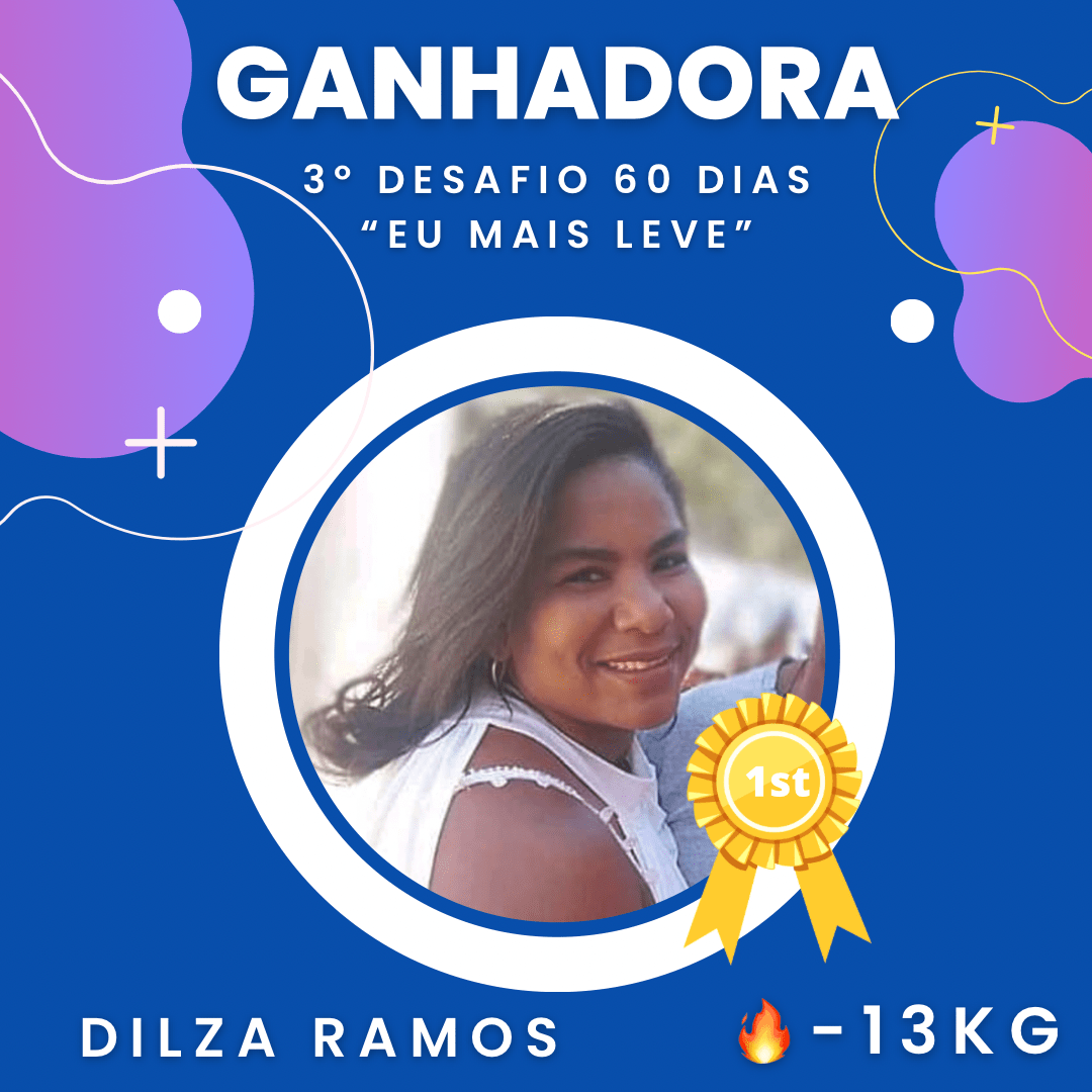 Ganhadora 3